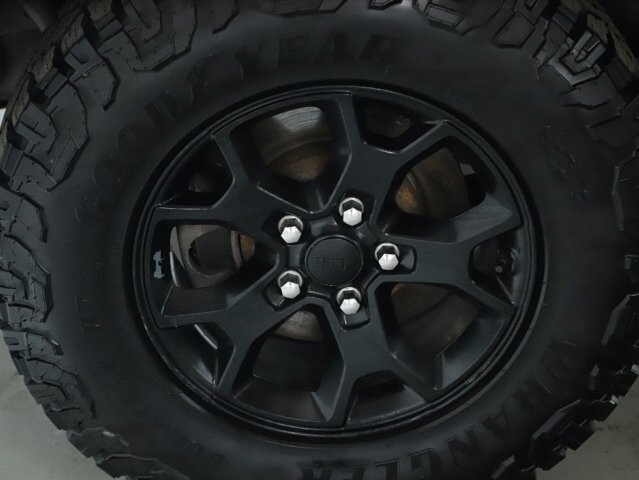 2022 Jeep Wrangler in Bedford, OH 44146 - 18084313 12