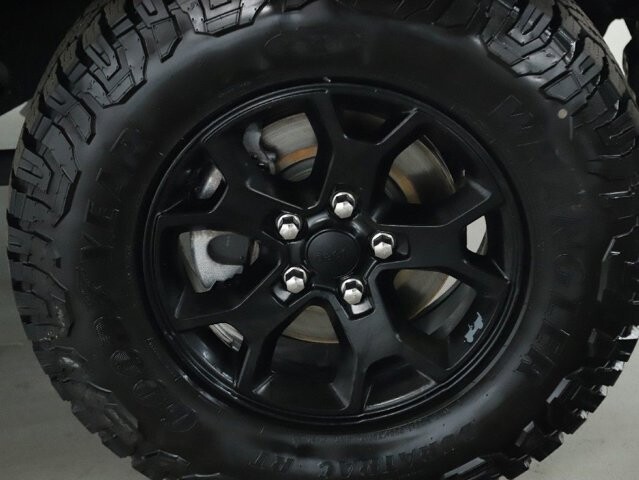 2022 Jeep Wrangler in Bedford, OH 44146 - 18084313 10