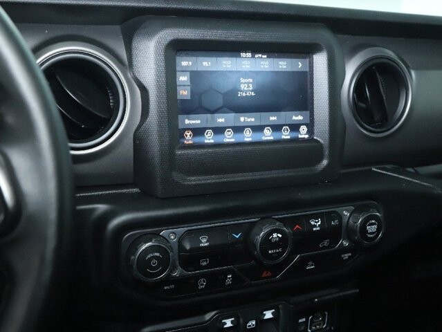 2022 Jeep Wrangler in Bedford, OH 44146 - 18084313 25