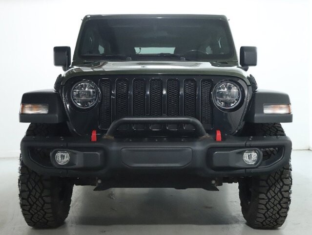 2022 Jeep Wrangler in Bedford, OH 44146 - 18084313 5