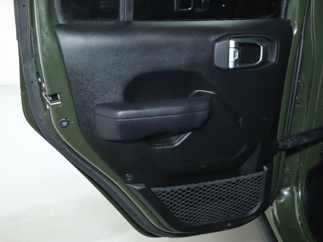 2022 Jeep Wrangler in Bedford, OH 44146 - 18084313 13