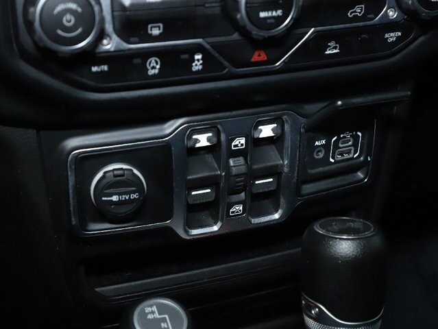 2022 Jeep Wrangler in Bedford, OH 44146 - 18084313 26