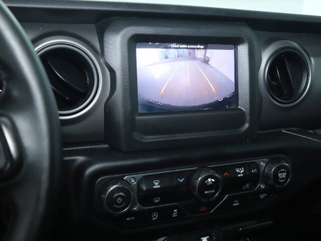 2022 Jeep Wrangler in Bedford, OH 44146 - 18084313 28