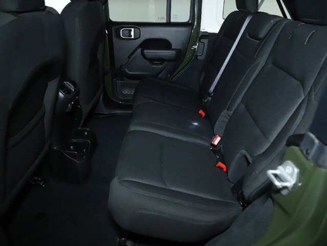 2022 Jeep Wrangler in Bedford, OH 44146 - 18084313 14