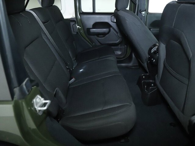 2022 Jeep Wrangler in Bedford, OH 44146 - 18084313 31