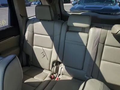 2014 Jeep Grand Cherokee in Wadena, MN 56482 - 18084315 5