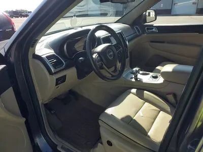 2014 Jeep Grand Cherokee in Wadena, MN 56482 - 18084315 6