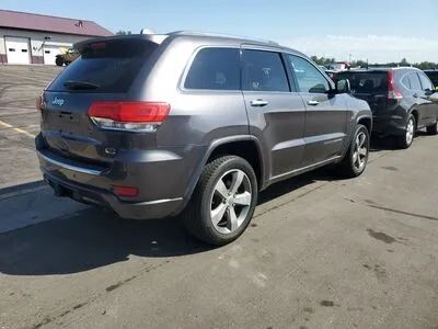 2014 Jeep Grand Cherokee in Wadena, MN 56482 - 18084315 3