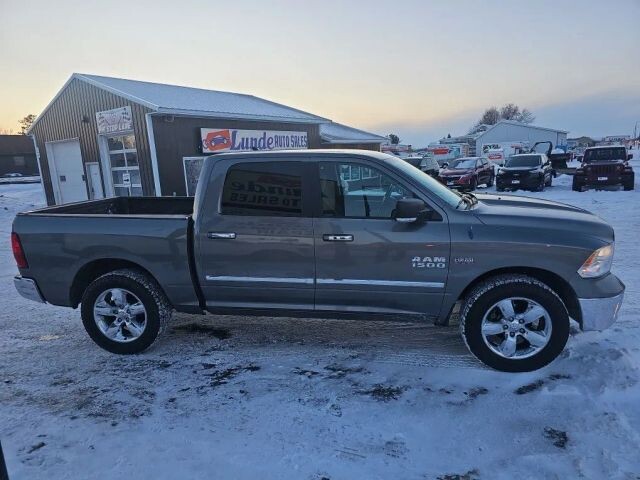 2013 RAM 1500 in Wadena, MN 56482 - 18084316 4