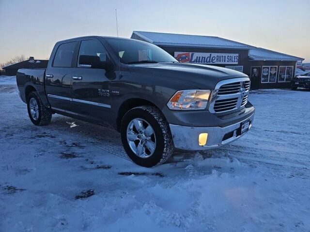 2013 RAM 1500 in Wadena, MN 56482 - 18084316 6