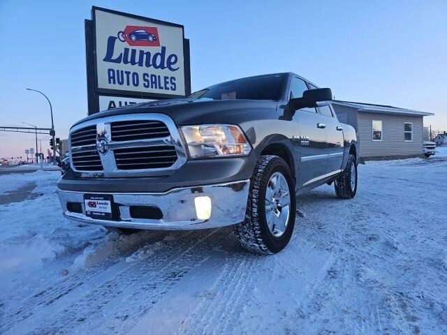 2013 RAM 1500 in Wadena, MN 56482 - 18084316
