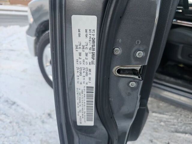 2013 RAM 1500 in Wadena, MN 56482 - 18084316 31