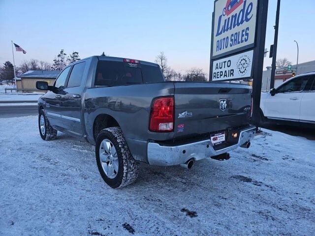 2013 RAM 1500 in Wadena, MN 56482 - 18084316 10