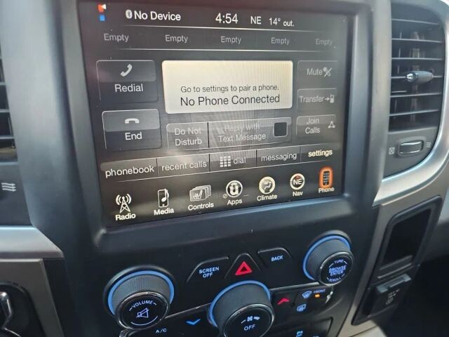 2013 RAM 1500 in Wadena, MN 56482 - 18084316 11