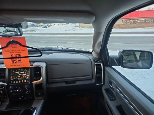 2013 RAM 1500 in Wadena, MN 56482 - 18084316 40