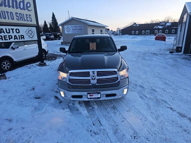 2013 RAM 1500 in Wadena, MN 56482 - 18084316 7