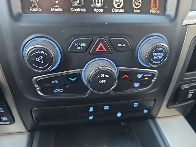 2013 RAM 1500 in Wadena, MN 56482 - 18084316 13