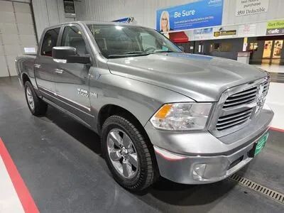 2013 RAM 1500 in Wadena, MN 56482 - 18084316 2