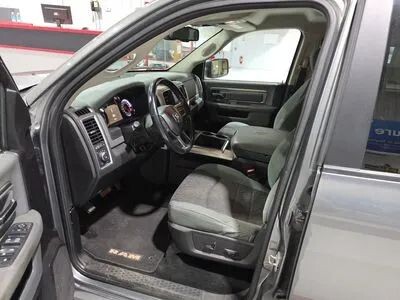 2013 RAM 1500 in Wadena, MN 56482 - 18084316 6