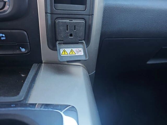 2013 RAM 1500 in Wadena, MN 56482 - 18084316 29