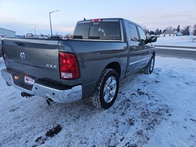2013 RAM 1500 in Wadena, MN 56482 - 18084316 8