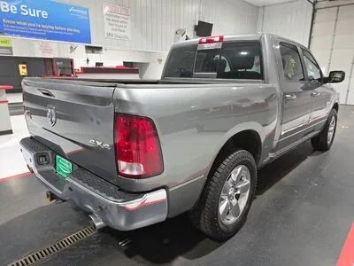 2013 RAM 1500 in Wadena, MN 56482 - 18084316 3