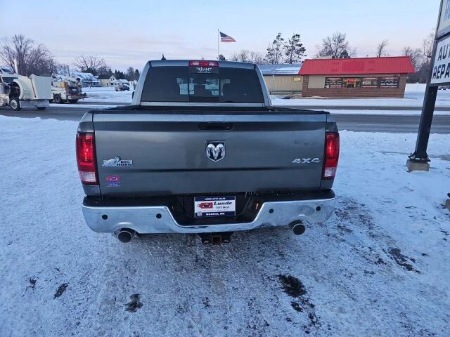 2013 RAM 1500 in Wadena, MN 56482 - 18084316 9
