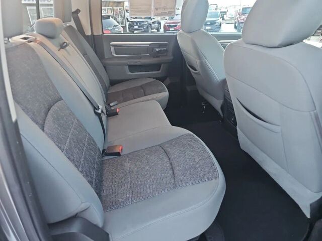 2013 RAM 1500 in Wadena, MN 56482 - 18084316 39