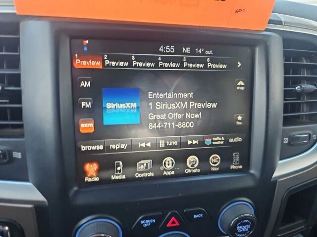 2013 RAM 1500 in Wadena, MN 56482 - 18084316 18