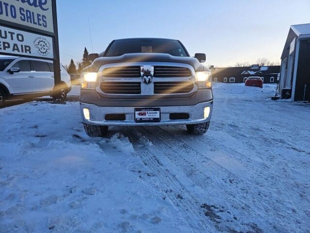 2013 RAM 1500 in Wadena, MN 56482 - 18084316 3