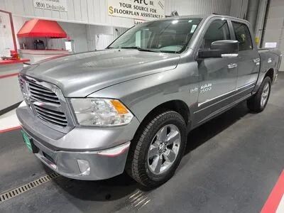 2013 RAM 1500 in Wadena, MN 56482 - 18084316