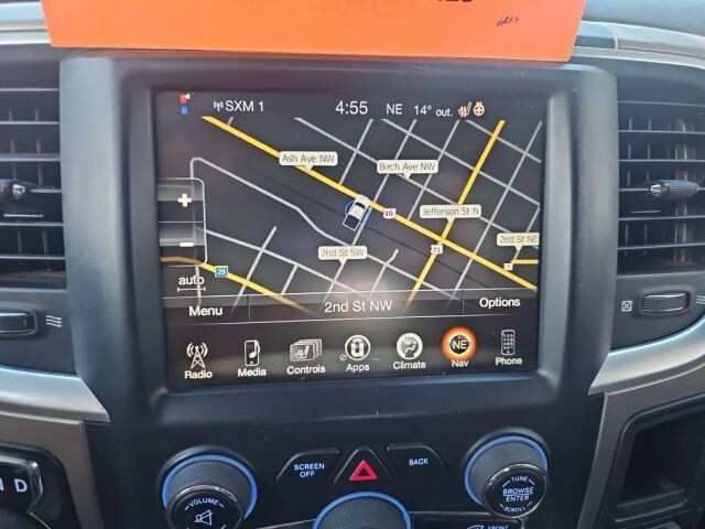 2013 RAM 1500 in Wadena, MN 56482 - 18084316 20