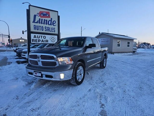 2013 RAM 1500 in Wadena, MN 56482 - 18084316 5