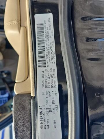 2017 Jeep Grand Cherokee in Wadena, MN 56482 - 18084317 43