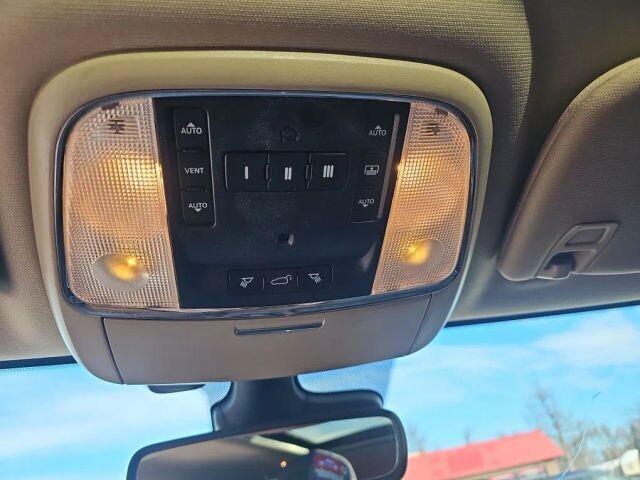 2017 Jeep Grand Cherokee in Wadena, MN 56482 - 18084317 41