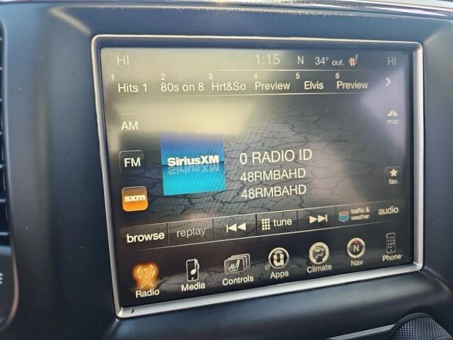 2017 Jeep Grand Cherokee in Wadena, MN 56482 - 18084317 38