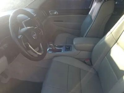 2017 Jeep Grand Cherokee in Wadena, MN 56482 - 18084317 3