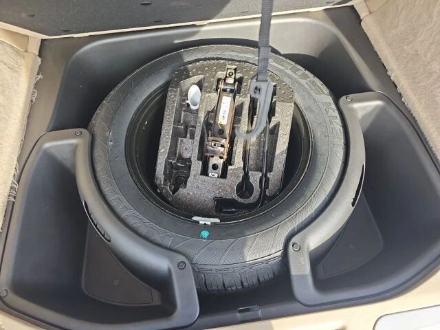 2017 Jeep Grand Cherokee in Wadena, MN 56482 - 18084317 7