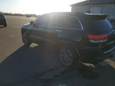 2017 Jeep Grand Cherokee in Wadena, MN 56482 - 18084317 46