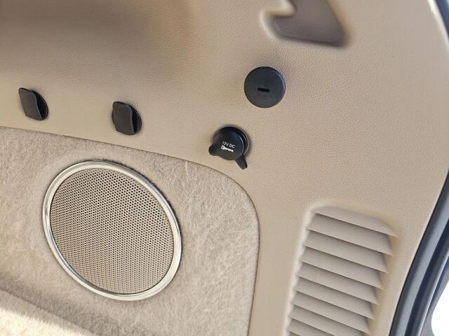 2017 Jeep Grand Cherokee in Wadena, MN 56482 - 18084317 9