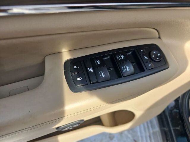 2017 Jeep Grand Cherokee in Wadena, MN 56482 - 18084317 32