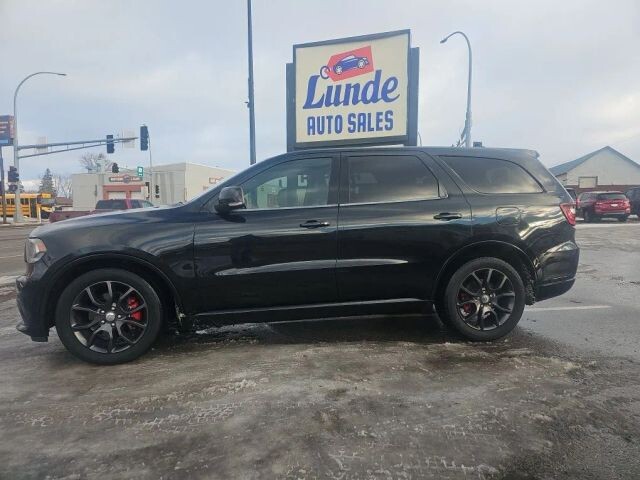 2015 Dodge Durango in Wadena, MN 56482 - 18084318 14