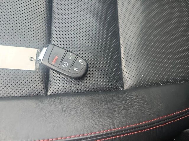 2015 Dodge Durango in Wadena, MN 56482 - 18084318 34