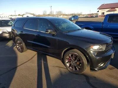 2015 Dodge Durango in Wadena, MN 56482 - 18084318 2