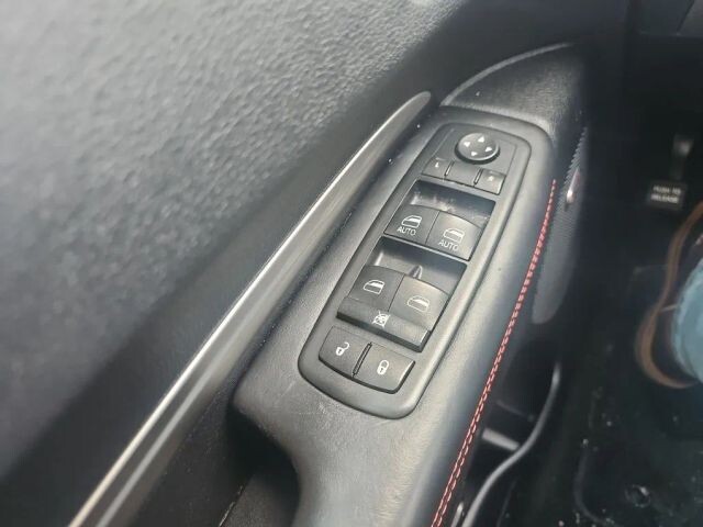 2015 Dodge Durango in Wadena, MN 56482 - 18084318 18