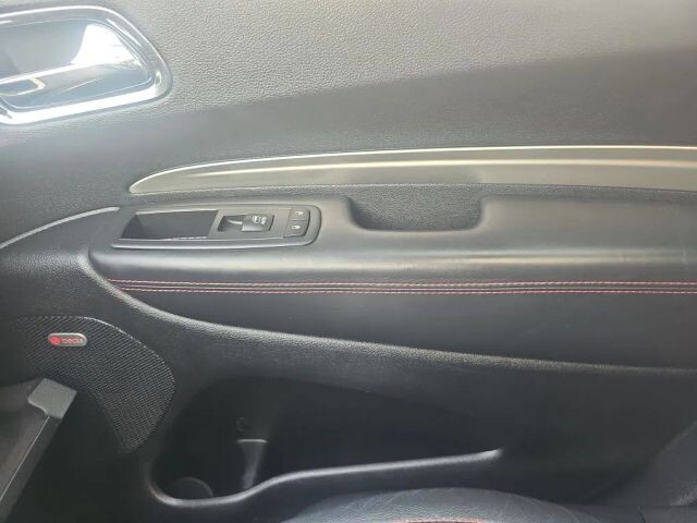 2015 Dodge Durango in Wadena, MN 56482 - 18084318 33