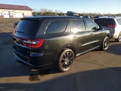 2015 Dodge Durango in Wadena, MN 56482 - 18084318 3