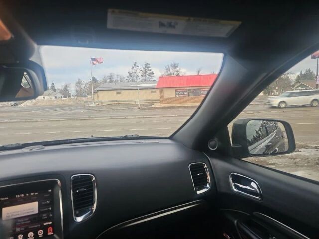 2015 Dodge Durango in Wadena, MN 56482 - 18084318 31