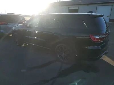 2015 Dodge Durango in Wadena, MN 56482 - 18084318 4