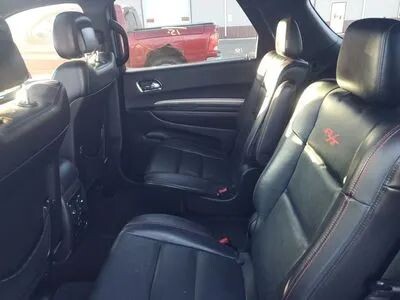 2015 Dodge Durango in Wadena, MN 56482 - 18084318 6